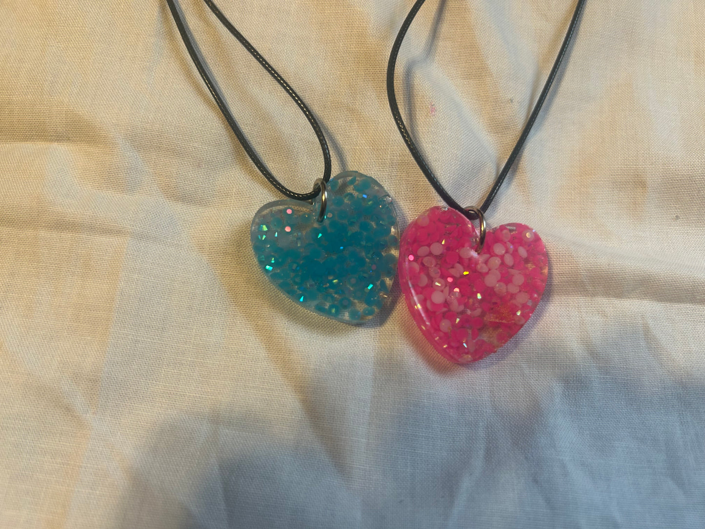 Custom Hand made Jewelry