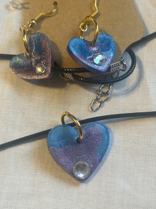 Custom Hand made Jewelry