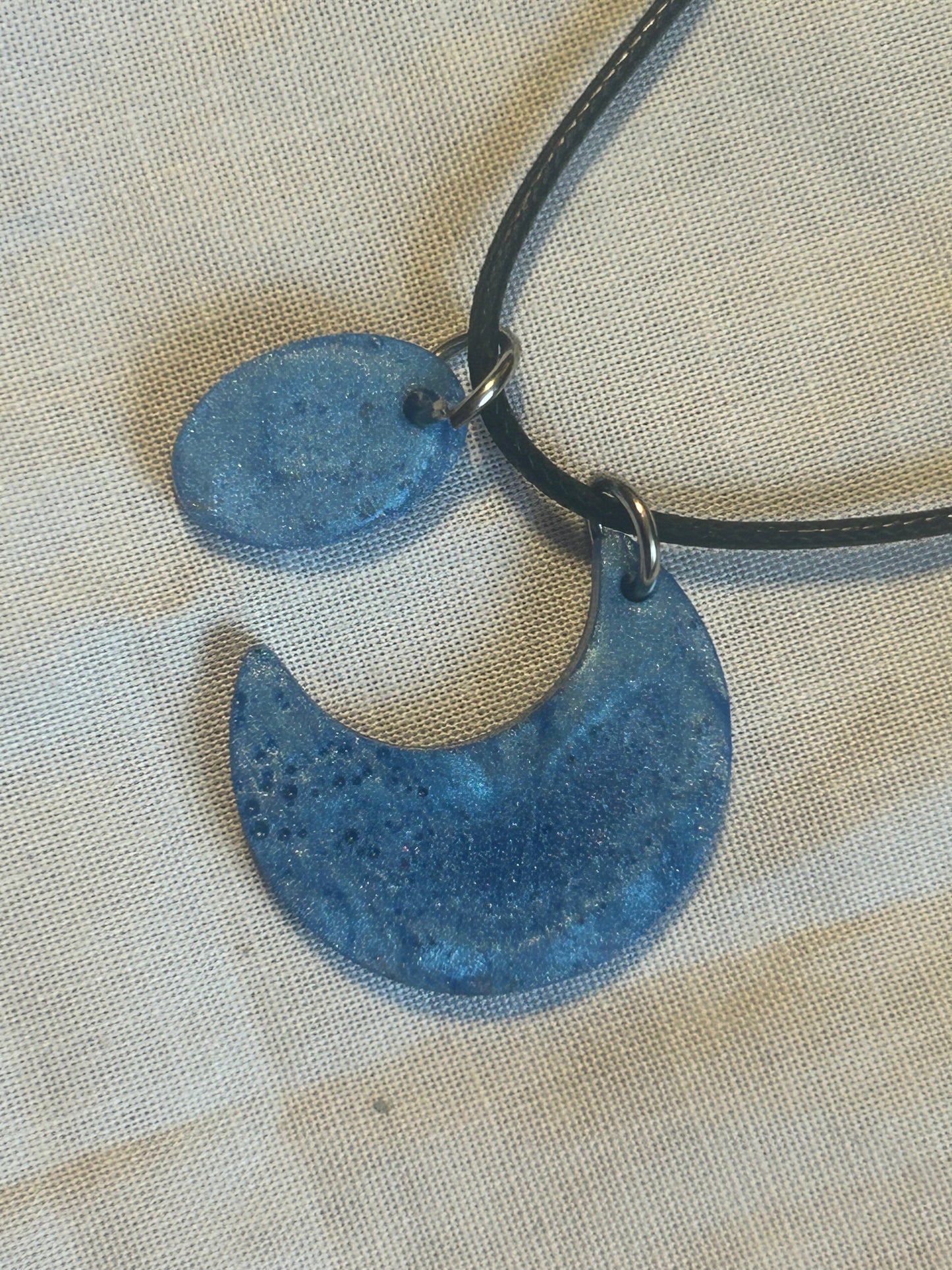 Custom Hand made Jewelry