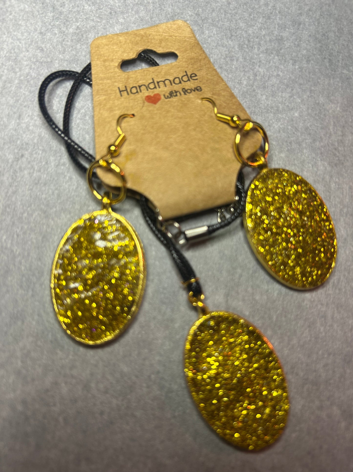 Custom Hand made Jewelry