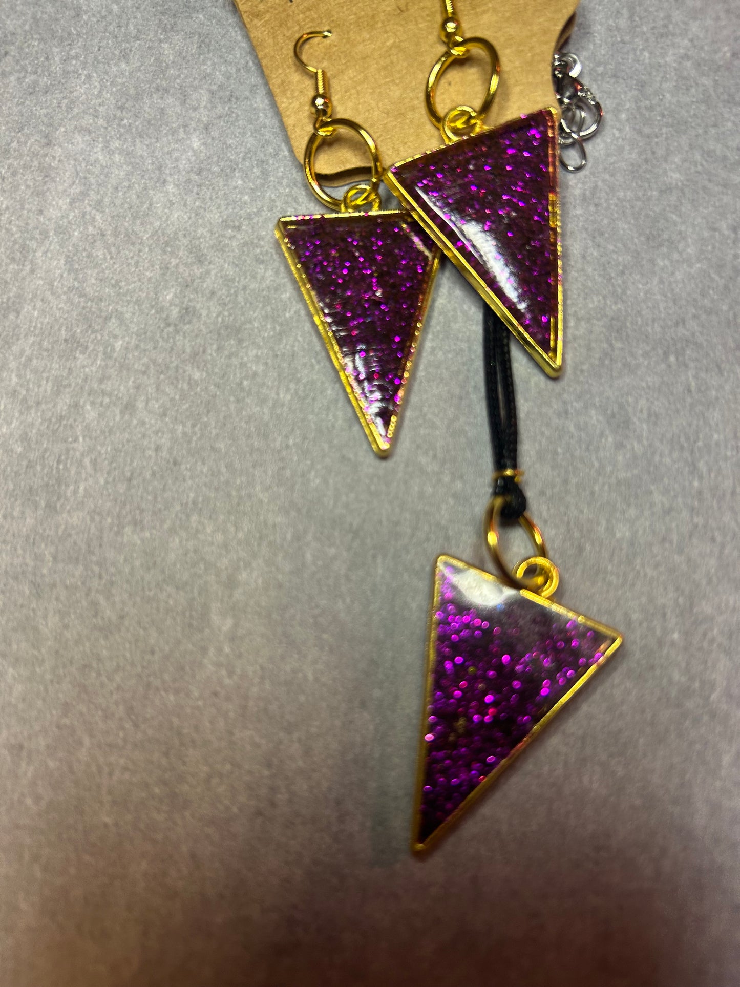 Custom Hand made Jewelry
