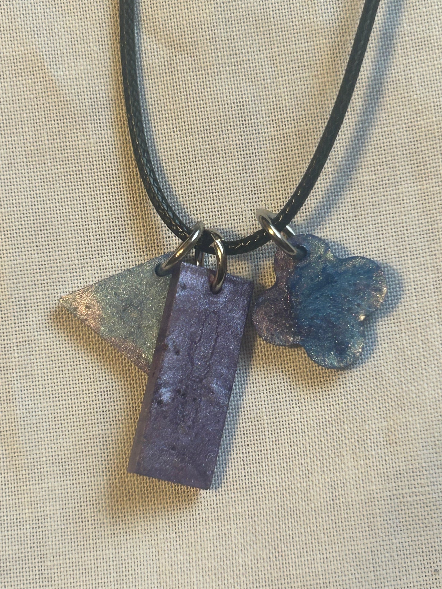 Custom Hand made Jewelry