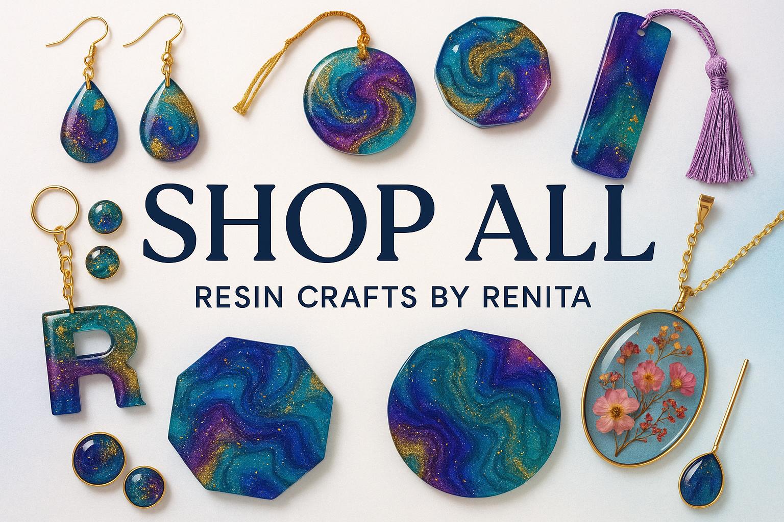 shop all